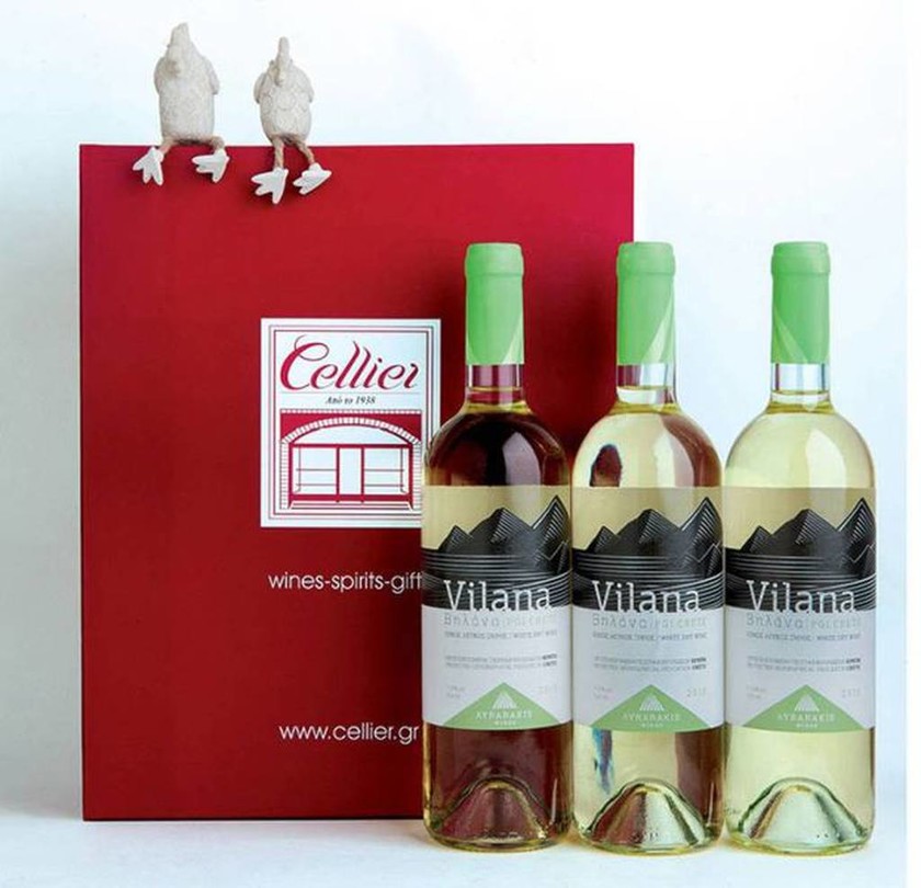 Τα Πασχαλινά δώρα που θα γεμίσουν χρώμα τις γιορτές σας, από τα Cellier!