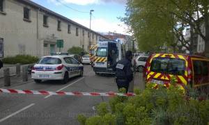 Γαλλία: Πυροβολισμοί έξω από σχολείο της Γκρενόμπλ – Δύο νεκροί κι ένας τραυματίας