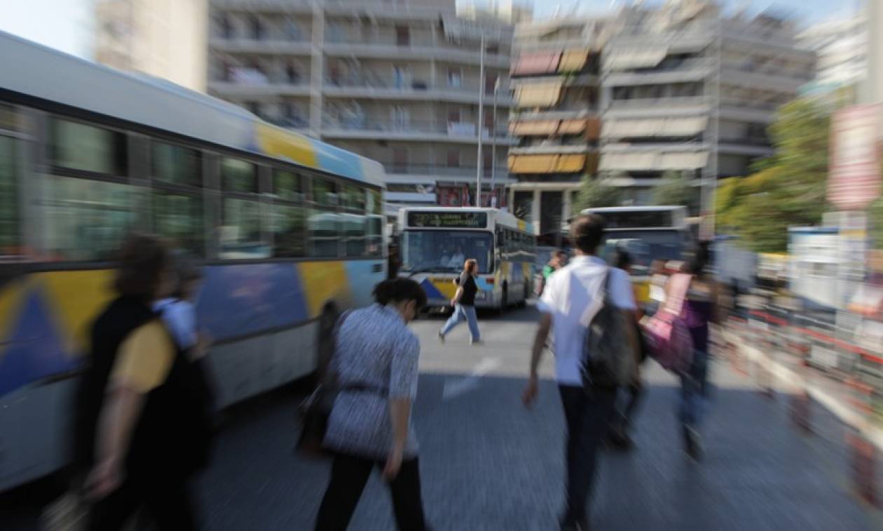 Πάσχα 2016: Πώς θα κινηθούν οι συγκοινωνίες Μ. Σάββατο, Κυριακή και Δευτέρα του Πάσχα