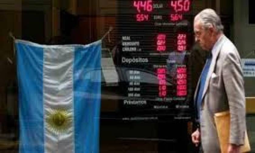 Οι επενδυτές επιστρέφουν στην Αργεντινή