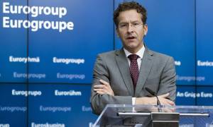 ΕΕ: Ο Ντάισελμπλουμ θα αποφασίσει πότε θα γίνει το Eurogroup