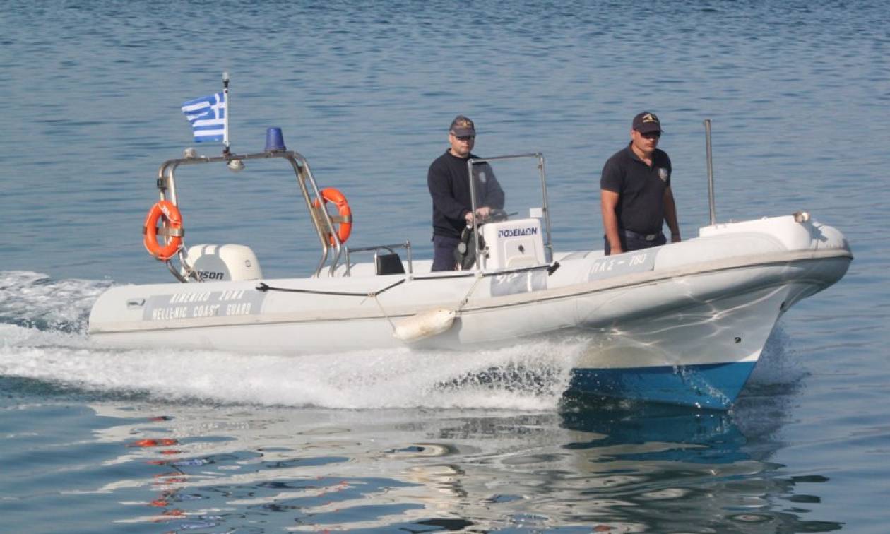 Ηράκλειο: Αγωνία για τον αγνοούμενο ψαρά - Συνεχίζονται οι έρευνες