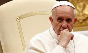 Βατικανό: «Άνοιγμα» του πάπα Φραγκίσκου για το αλάθητο