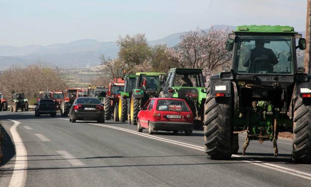 Κλείδωσαν οι αυξήσεις για το ασφαλιστικό των αγροτών