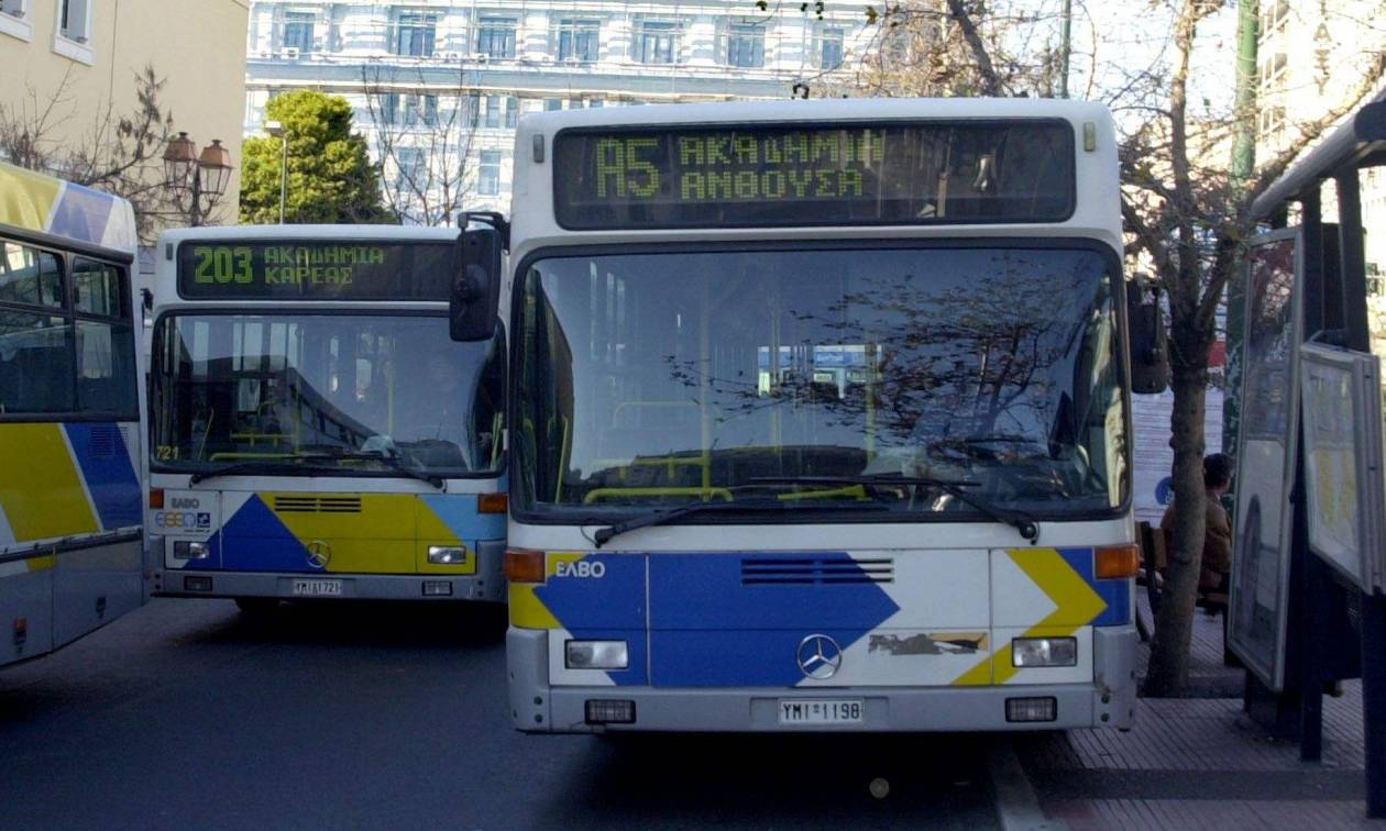 Μεγάλο Σάββατο: Πως θα κινηθούν από σήμερα μέχρι την Τρίτη 3/5 τα Μέσα Μαζικής Μεταφοράς