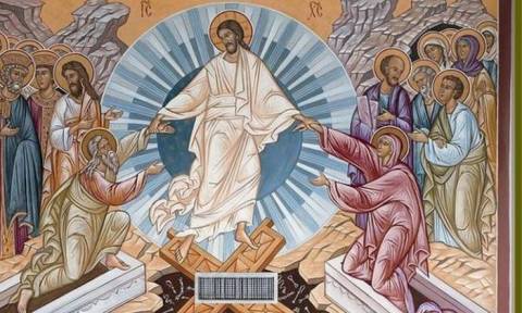 Μεγάλο Σάββατο: Η ταφή του Ιησού-Προετοιμασία για την Ανάσταση