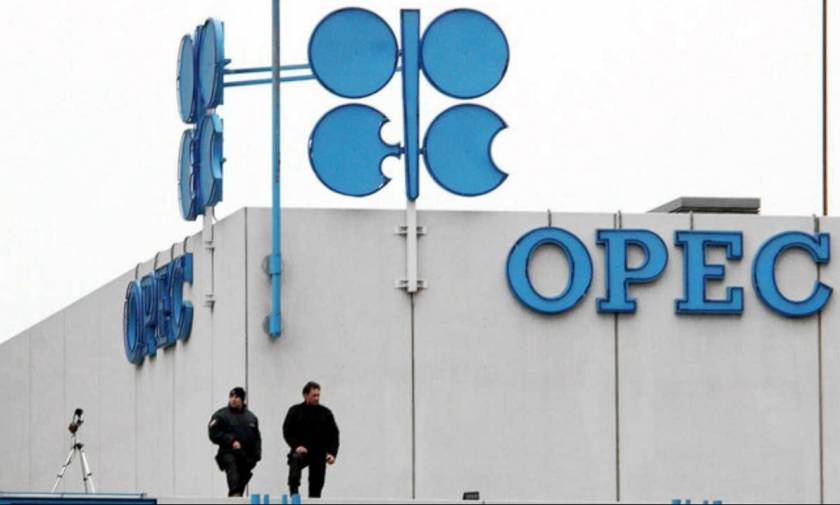 Reuters: Αυξήθηκε η μηνιαία παραγωγή πετρελαίου στα κράτη-μέλη του OPEC