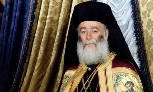 Πάσχα 2016: Το πασχαλινό μήνυμα του Πατριάρχη Αλεξανδρείας Θεοδώρου Β'