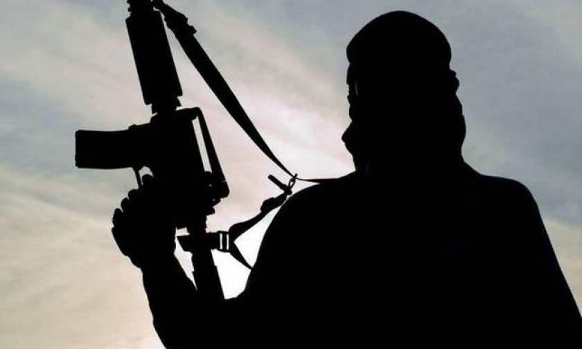 Βρετανία: Το Λονδίνο υπολογίζει ότι έχει σκοτώσει περίπου 1.000 μαχητές του ISIS σε Ιράκ και Συρία