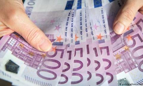 ΕΚΤ: Αποφασίζει για τα χαρτονομίσματα των 500 ευρω