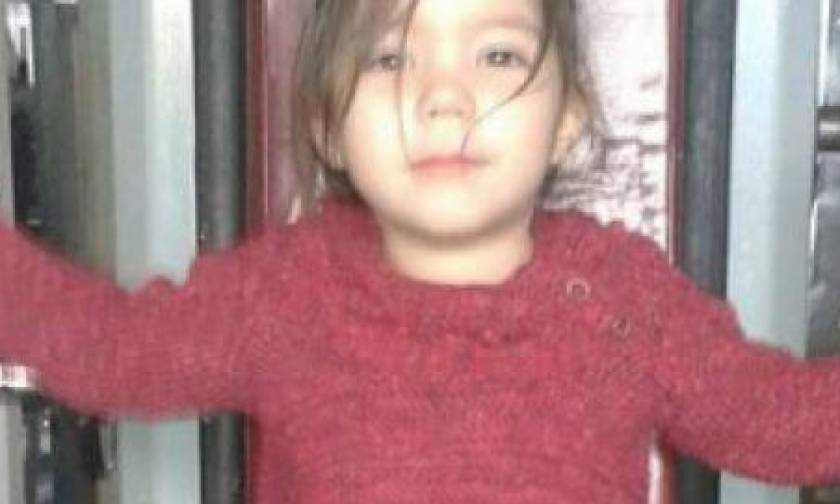 Αποκάλυψη: Τι είπε η 4χρονη Μαρία για την εξαφάνισή της