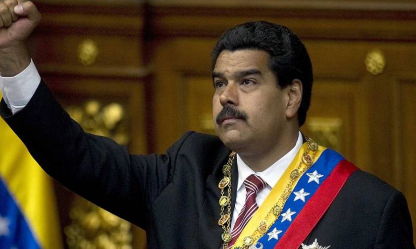 Βενεζουέλα: Δυο εκατομμύρια υπογραφές για να φύγει από την εξουσία ο Μαδούρο