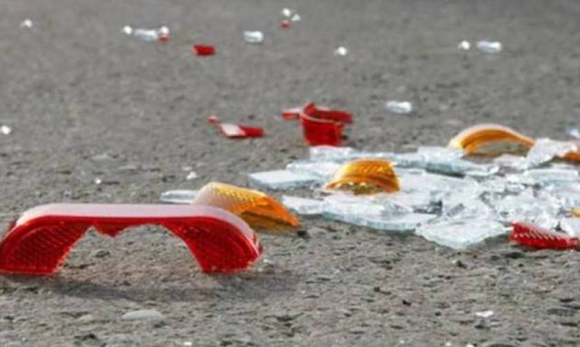 Ασύλληπτη τραγωδία στην Άρτα: Θανατηφόρο τροχαίο με δύο νεκρούς – Σοβαρά μία 6χρονη