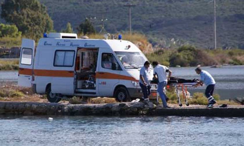 Τραγωδία! Νεκρή 37χρονη σε παραλία της Φθιώτιδας