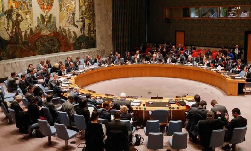 ΟΗΕ: Το ΣΑ ζητεί με ψήφισμά του την προστασία των νοσοκομείων κατά τη διάρκεια των συγκρούσεων