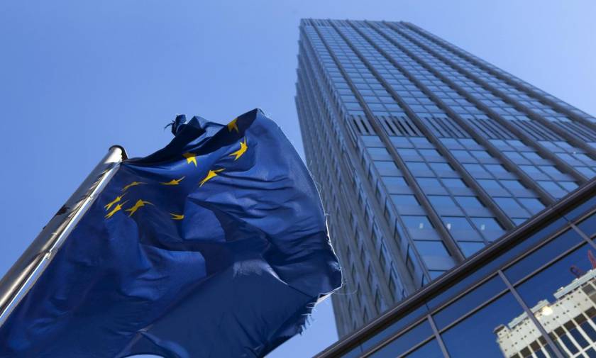 ΕΚΤ: Η δημοσιονομική προσαρμογή αναγκαία για να μειωθεί το κρατικό χρέος της Ευρωζώνης