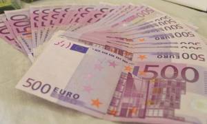 Η ΕΚΤ καταργεί το χαρτονόμισμα των 500 ευρώ – Τι θα γίνει με αυτά που κυκλοφορούν