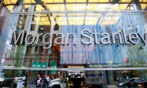 Morgan Stanley: Το κλείσιμο της αξιολόγησης μπορεί να μειώσει τα spreads των ελληνικών ομολόγων