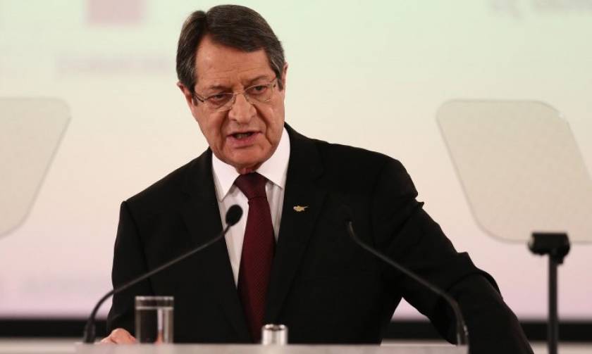 "Если нам удастся договориться, референдум по кипрскому урегулированию состоится в 2016 году"