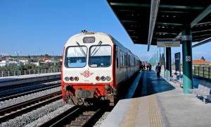 Απεργία: Χωρίς τρένα από τα μεσάνυχτα της Πέμπτης έως και την Κυριακή