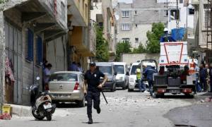 Τουρκία: Νέα επίθεση με ρουκέτες του Ισλαμικού Κράτους στην πόλη Κιλίς