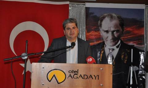 Βουλευτής Ξάνθης: «Mε την Τουρκία υπάρχει άρρηκτος δεσμός – Είμαστε σαν κρέας με το νύχι»