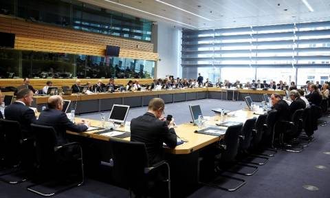 Eurogroup LIVE: Λεπτό προς λεπτό όλες οι εξελίξεις στο Newsbomb.gr
