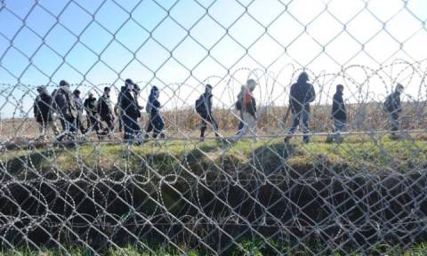 Συνοριοφύλακες της Σλοβακίας πυροβόλησαν πρόσφυγα που προσπάθησε να περάσει τα σύνορα