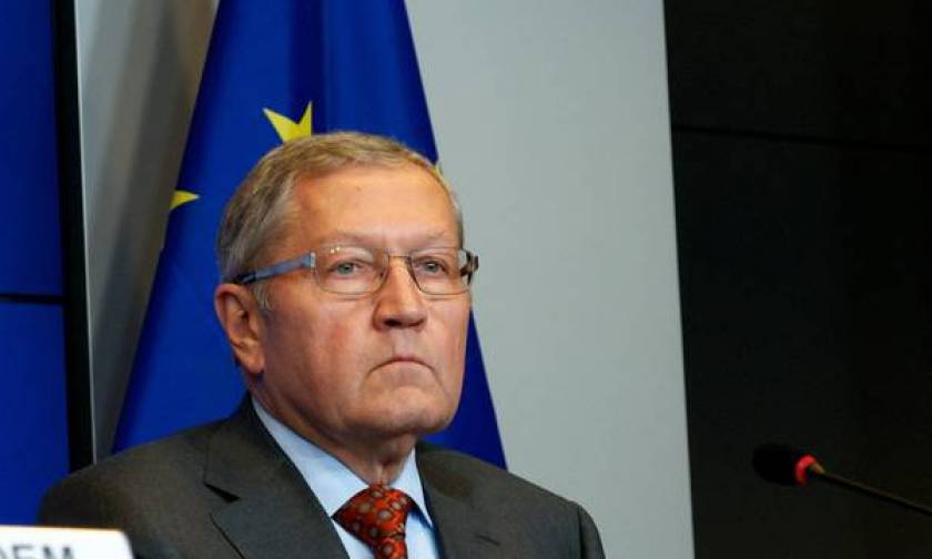 Eurogroup - Ρέγκλινγκ: Δεν τίθεται θέμα κουρέματος του ελληνικού χρέους