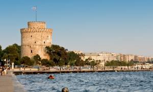 Θεσσαλονίκη: Σάλος με την αποκάλυψη μυστικού που ήταν «θαμμένο» σε σπίτι