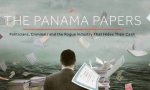 Αυτοί είναι οι Έλληνες στη λίστα των Panama Papers - Όλα τα ονόματα