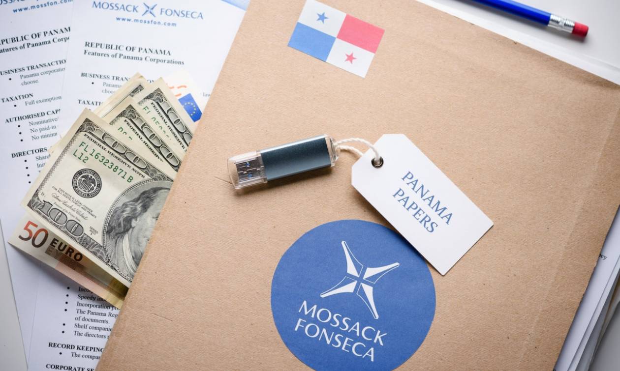 «Ντου» σε σπίτια και επιχειρήσεις των Ελλήνων που βρίσκονται στα Panama Papers