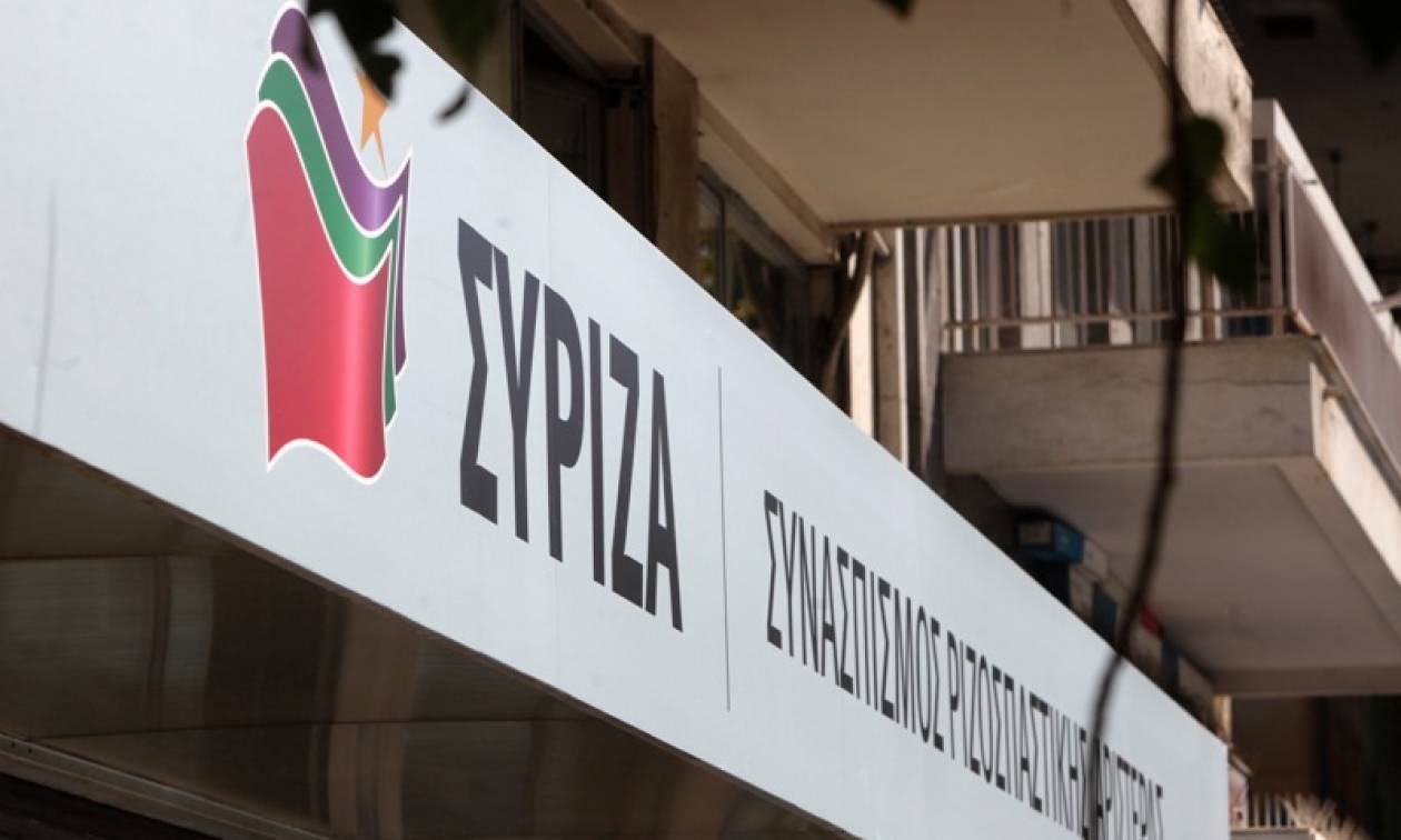 Για στοχοποίηση βουλευτών-μηχανικών από το ΤΕΕ κάνει λόγο ο ΣΥΡΙΖΑ