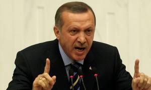 O Ερντογάν τρίζει τα δόντια στην ΕΕ: Οι τρομοκράτες βρίσκουν ασφαλές καταφύγιο στις χώρες σας
