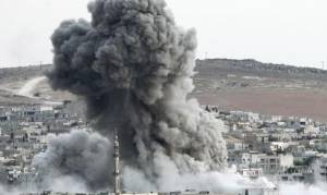 Συρία: Νέες φονικές επιδρομές στο Ιντλίμπ