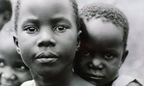 Εννιά στα 10 παιδιά που πάσχουν από AIDS ζουν σε χώρες της Αφρικής