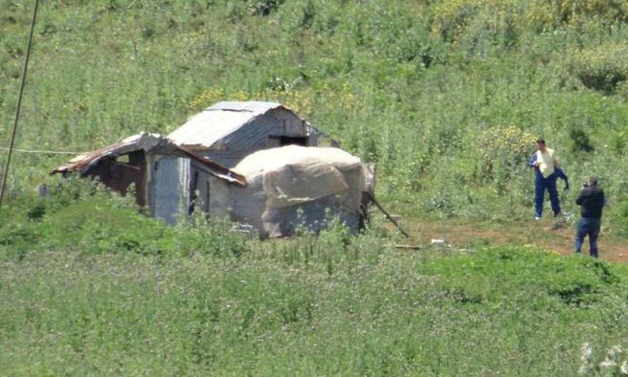 Θεσπρωτία: Εξέλιξη - σοκ στην υπόθεση με το ακέφαλο πτώμα