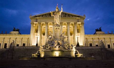 Αυστρία: Το παρασκήνιο της επιλογής του νέου Καγκελαρίου και το φαβορί που ανακοινώνεται στις 13/5