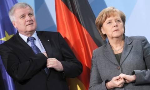 Γερμανία: «Η Μέρκελ υπεύθυνη για την άνοδο του AfD»