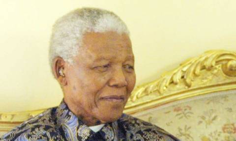 Πρώην πράκτορας της CIA εμπλέκεται στη σύλληψη του Μαντέλα
