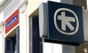 Συμφωνία Alpha Bank - Eurobank με fund για την παραχώρηση κόκκινων δανείων 1,2 δισ. ευρώ