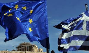 FAZ: Το Grexit δεν αποτελεί πλέον θέμα