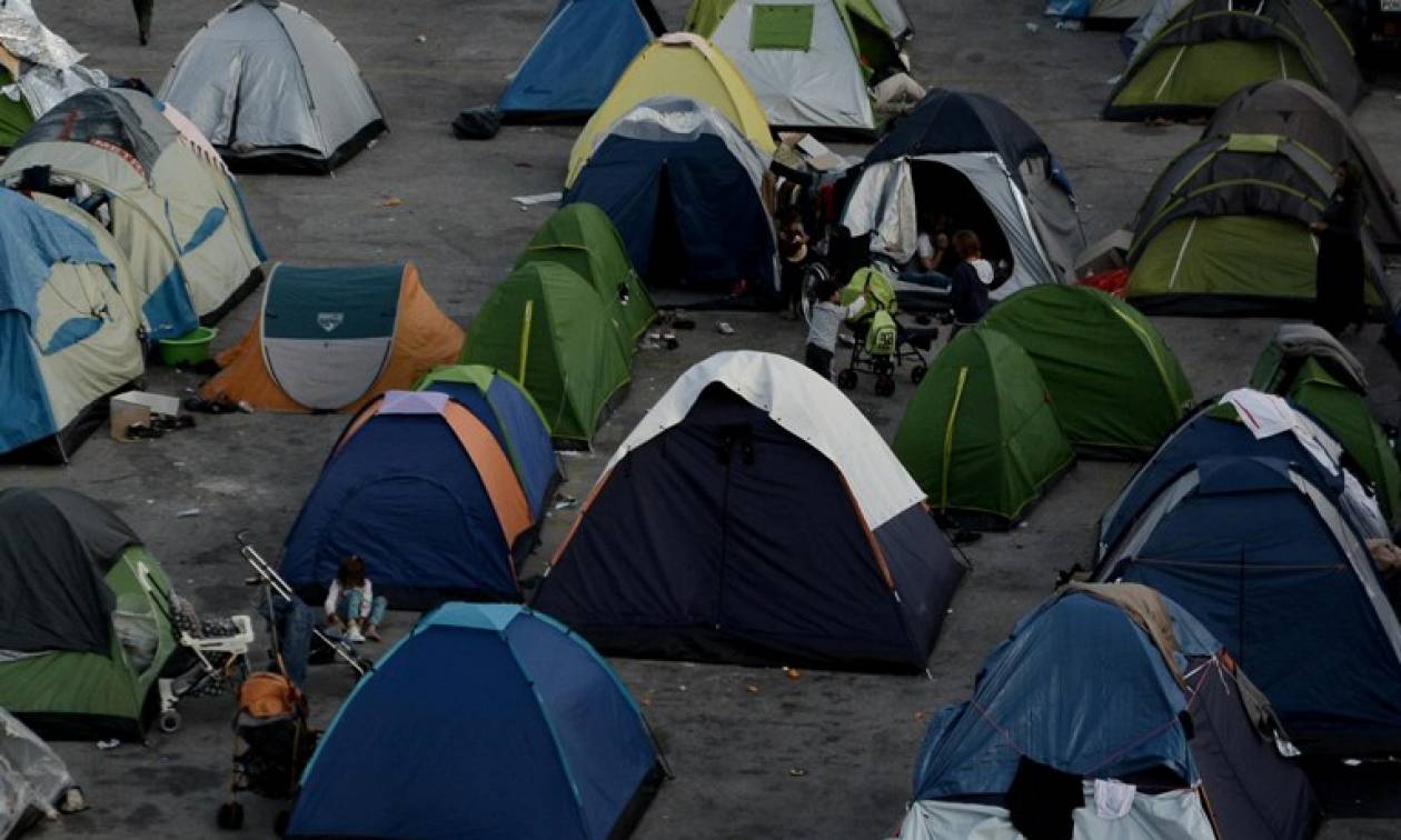 Τραγωδία στον Έβρο με νεαρό πρόσφυγα