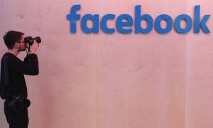 Παγκόσμιο πρόβλημα του Facebook - Σε «κίνδυνο» όλες οι ιστοσελίδες
