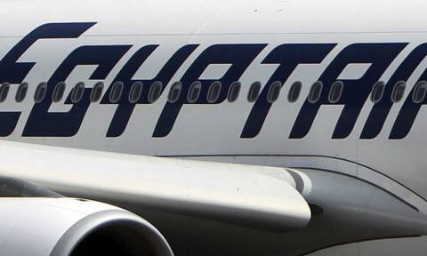 Egyptair - Εκπρόσωπος αιγυπτιακής Πολιτικής Αεροπορίας: Το αεροσκάφος συνετρίβη στη θάλασσα