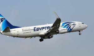 EgyptAir: Τα τελευταία λόγια του πιλότου πριν χαθεί το αεροπλάνο