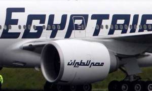 EgyptAir: «Το Airbus χτυπήθηκε είτε από βόμβα είτε από πύραυλο»