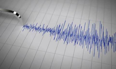 Ισχυρός σεισμός 5,5 Ρίχτερ στην Ιαπωνία