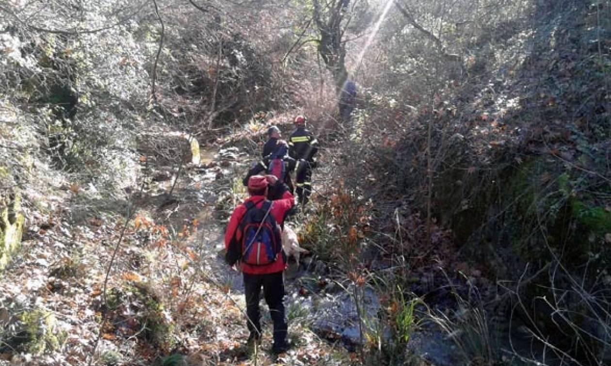 Αγνοείται κτηνοτρόφος στο Νεοχωράκι Αλμυρού