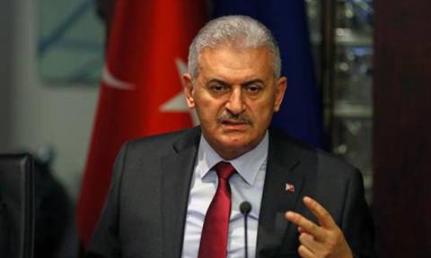 Γιλντιρίμ: Προτεραιότητα της Τουρκίας η μετάβαση σε ένα προεδρικό σύστημα